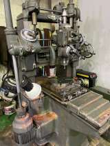 Координатно-расточной станок КР450