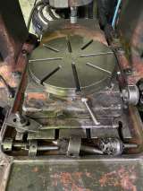 Координатно-расточной станок КР450