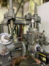 Координатно-расточной станок КР450