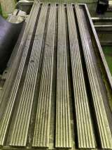 Широкоуниверсальный фрезерный станок 6720в