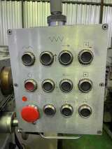 Широкоуниверсальный фрезерный станок 6720в