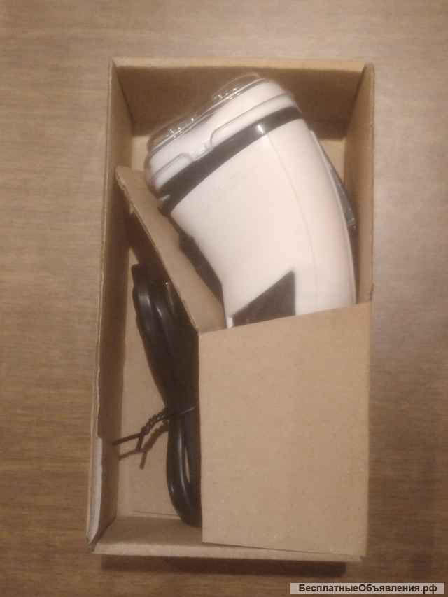 Электробритва Mercury Haus MC-6803