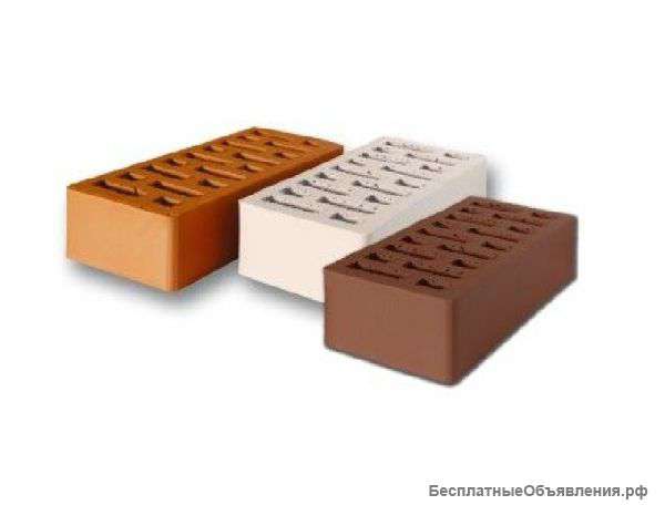 Кирпич Старооскольский