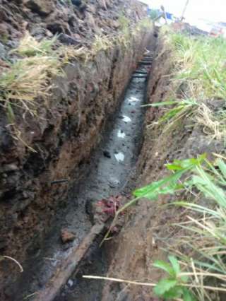 Земляные работы. Ручная копка. Разнорабочие