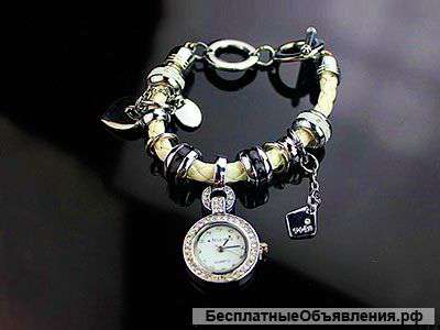 Часы-браслет PANDORA