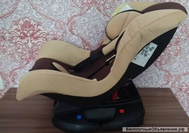 Детское автокресло