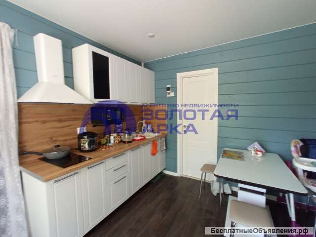 Дом 54кв.м. рядом с пгт. Афипский