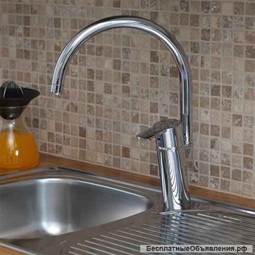 Сантехника