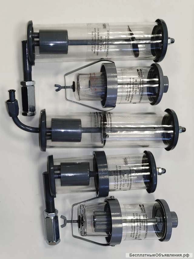 Воздухоосушители Расширительный бак