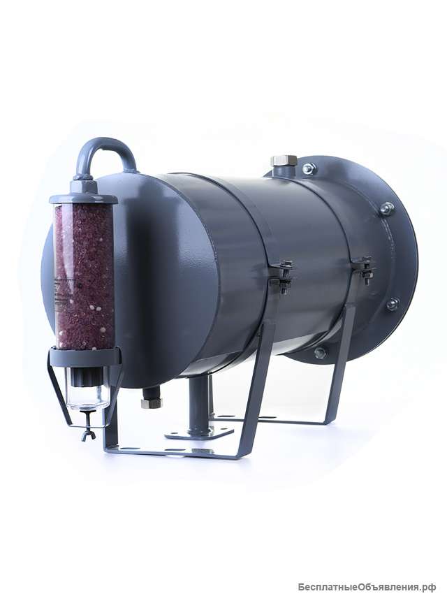 Воздухоосушители Расширительный бак