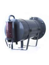 Воздухоосушители Расширительный бак