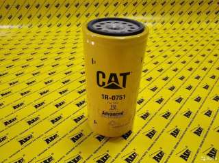 Топливный фильтр 1R-0751 CATERPILLAR