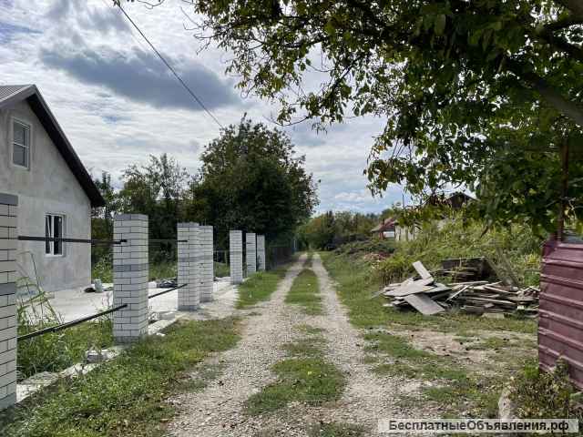 Дом СНТ «Орбита», 70/ 30/ 20, кирп