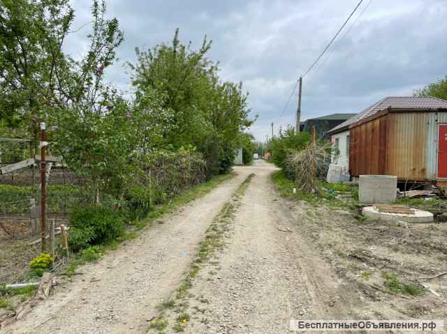 Дом СНТ «Орбита», 70/ 30/ 20, кирп