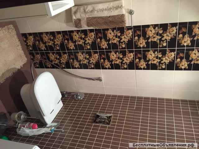 3-х комн. квартиру на Новом Заречье