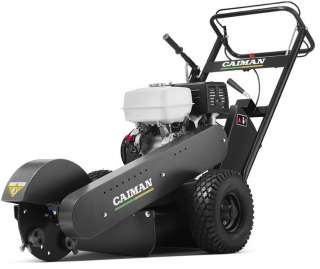 Измельчитель пней Caiman Grido 390 H