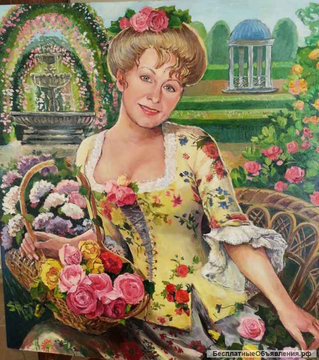 Рисую красивые Портреты и Шаржи с фото