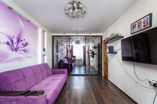 2кв. 50 м² 5/9 эт. г.Жуковский ул.Осипенко