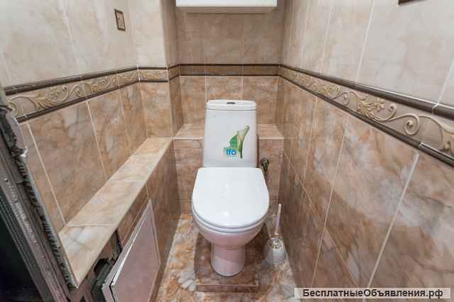 2кв. 50 м² 5/9 эт. г.Жуковский ул.Осипенко