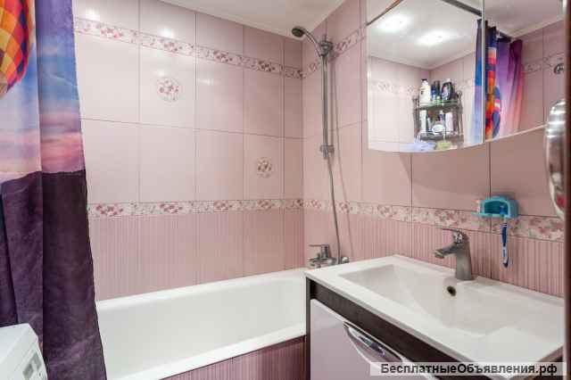 2кв. 50 м² 5/9 эт. г.Жуковский ул.Осипенко