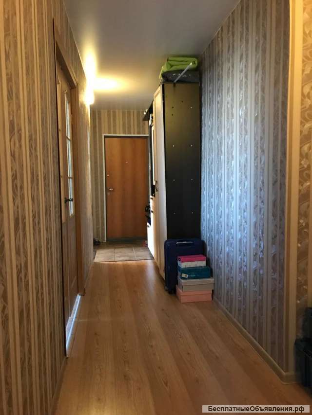 3 комн квартира в Екатеринбуроге