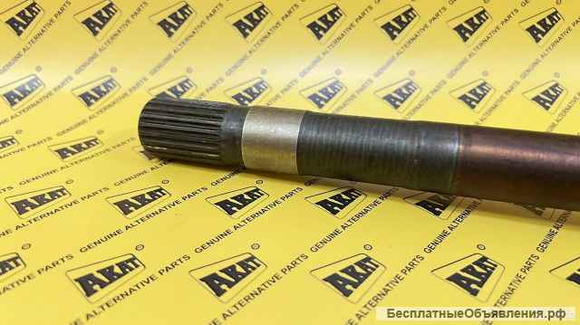Полуось в сборе ОЕМ 138336