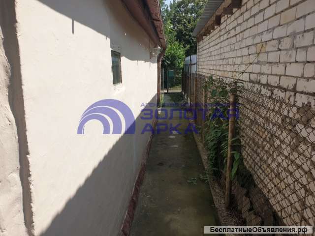 Отличный 3-х комнатный дом