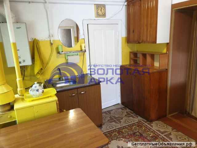 Отличный 3-х комнатный дом