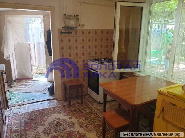 Отличный 3-х комнатный дом