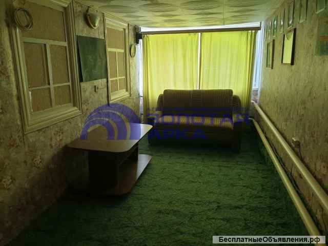 Отличный 3-х комнатный дом