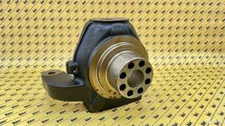Поворотный кулак ОЕМ CNH 87538268