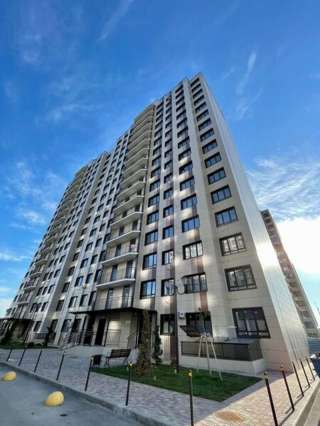 2-комнатная квартира, 57 кв.м., Новая Адыгея, ул. Береговая