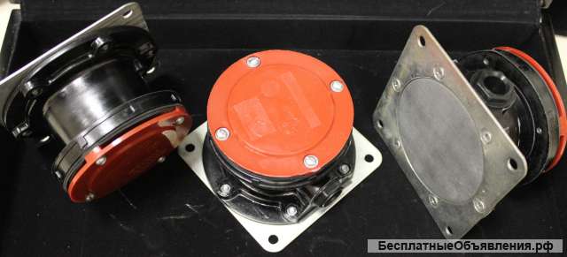 Сигнализатор СУМ-1