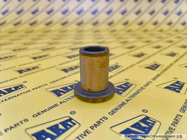 Втулка бортовой 125190 OEM