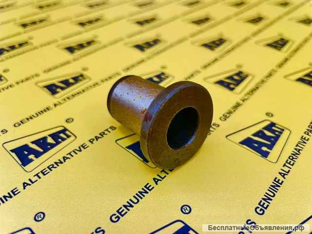 Втулка бортовой 125190 OEM
