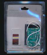 Выключатель с дистанционным управлением Hongdi DH-121S (1 брелок/1 блок)