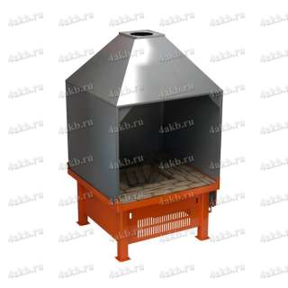 Кузнечный горн купить у производителя