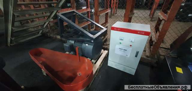 Дробилку SWP-800 в наличии