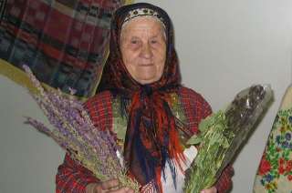 Ясновидящая маг- предсказатель Виктория