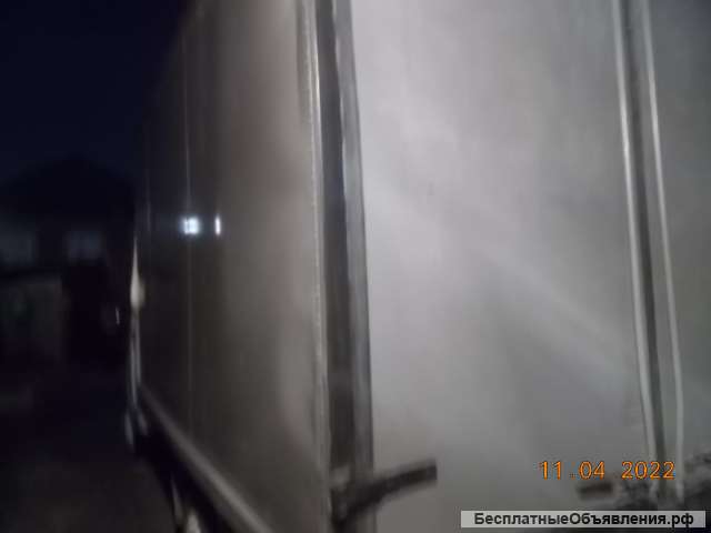 Грузоперевозки Газель