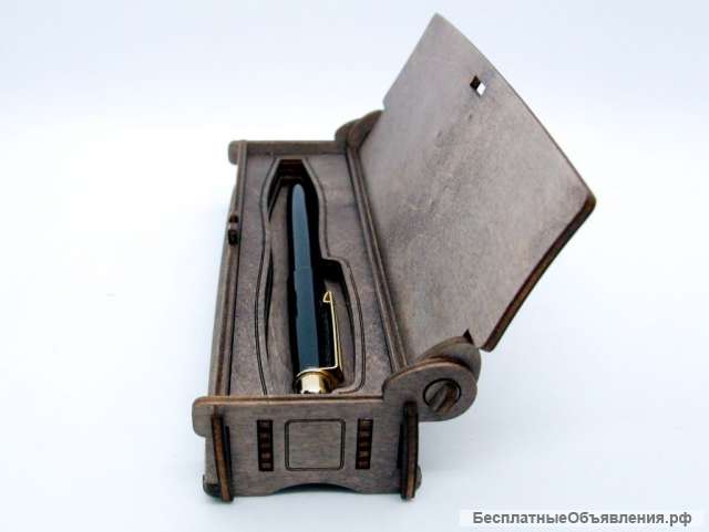 Подарочный Футляр для ручки "iLiADA PEN"