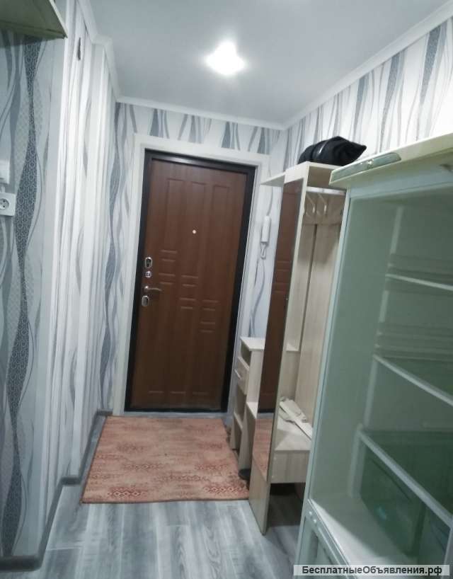 Сдаю 1 комнатную квартиру