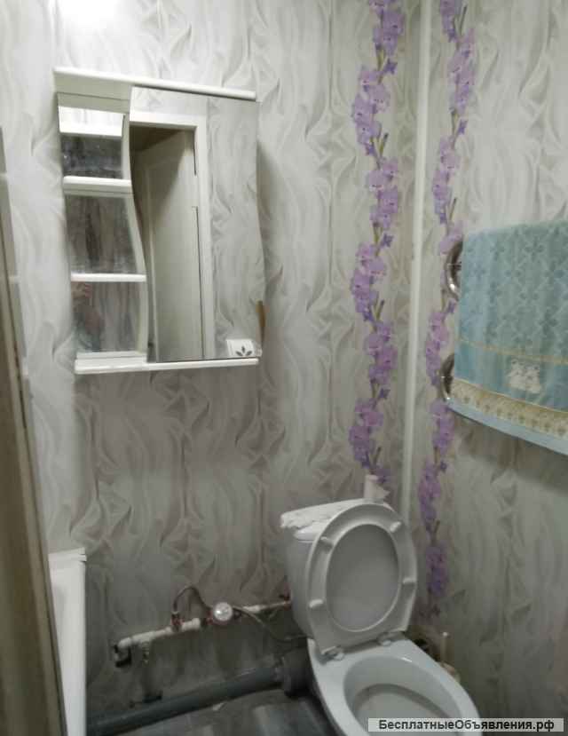 Сдаю 1 комнатную квартиру