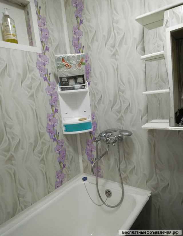 Сдаю 1 комнатную квартиру