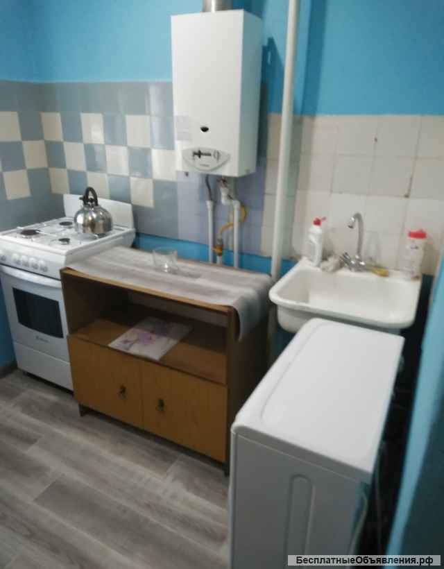 Сдаю 1 комнатную квартиру