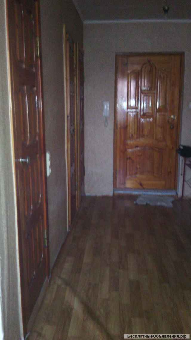 Сдам 1комн.кв, красн.р-он, б-р Энгельса 9