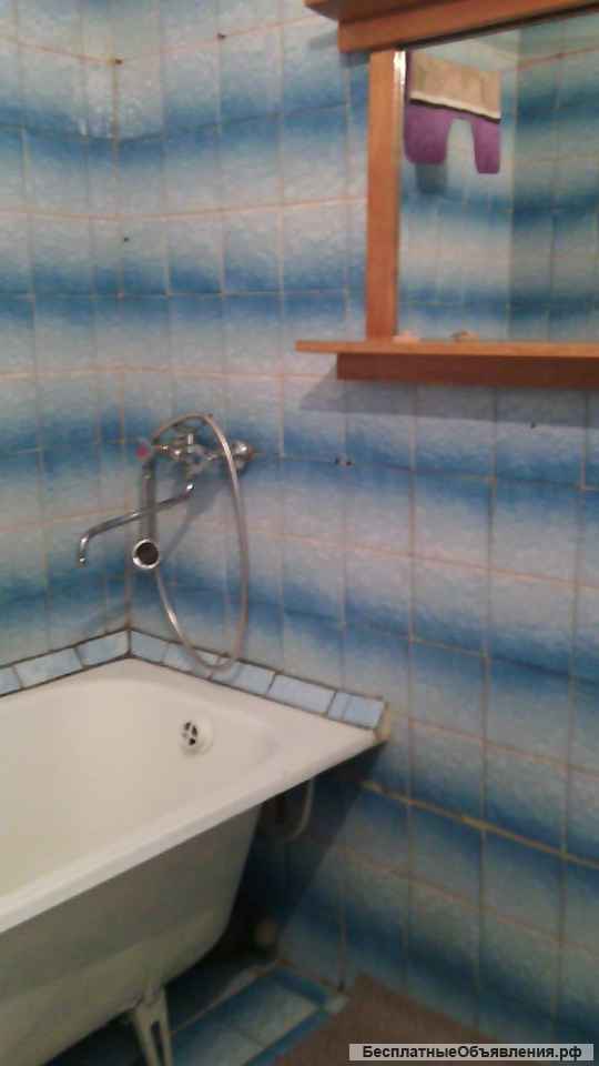 Сдам 1комн.кв, красн.р-он, б-р Энгельса 9