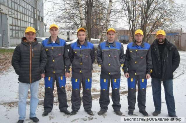 Разнорабочие, подсобные