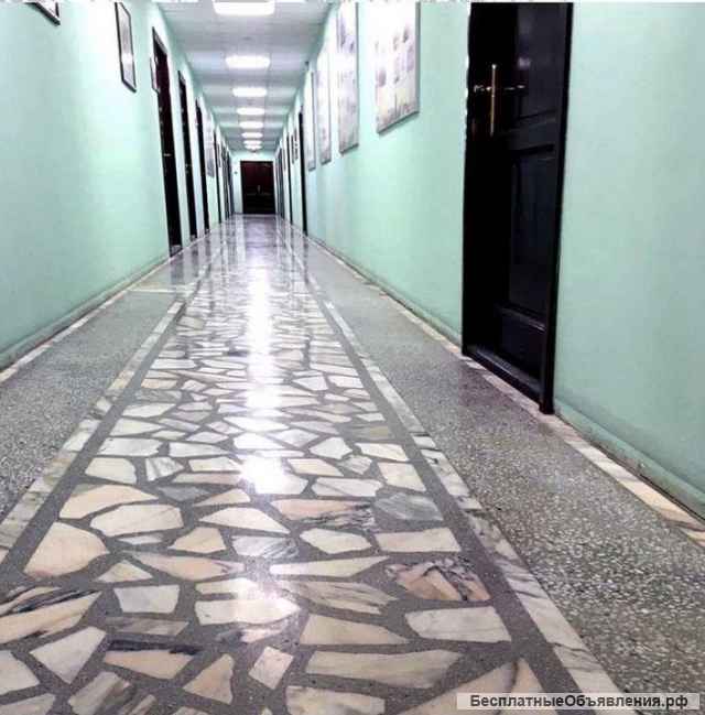 Топинг/ Краска/ Полимер/ Эпоксид/ Рем. составы