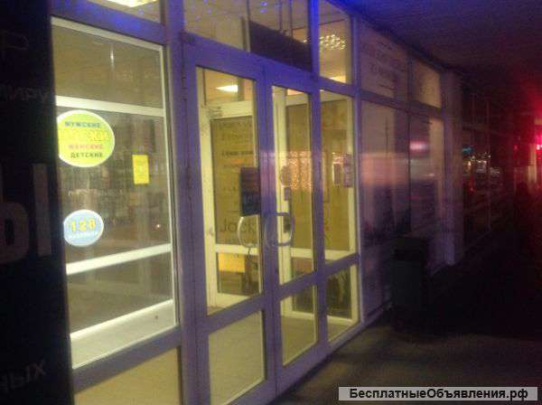 Сдам павильон